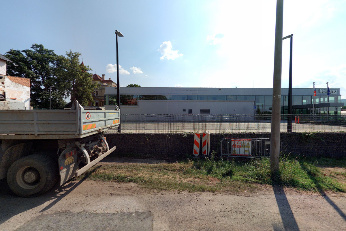 Frottana-Bohemia s.r.o.