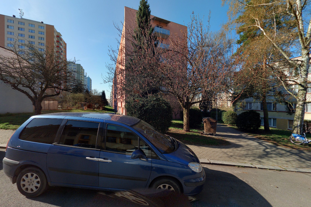 Mgr. Kateřina Rybaříková