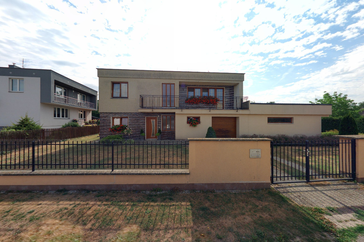 Svatopluk Martínek - pěstování plodin foto 1