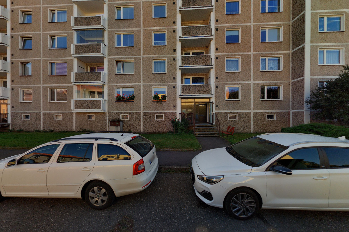 Projektová činnost ve stavebnictví Milan Babic foto 2