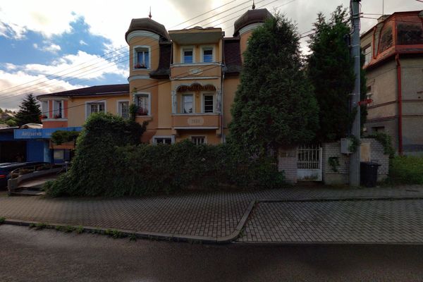 Autoservis Táborský - STK