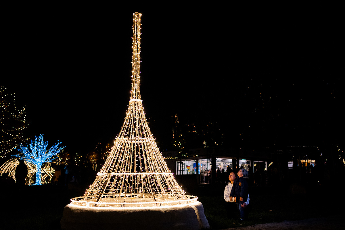 Story of Lights foto 3