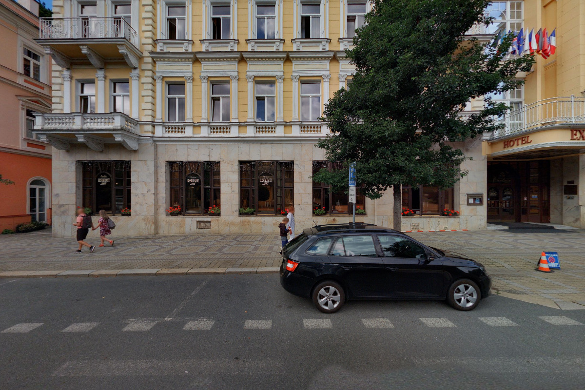 REALITY FUTURE Mariánské Lázně, s.r.o.