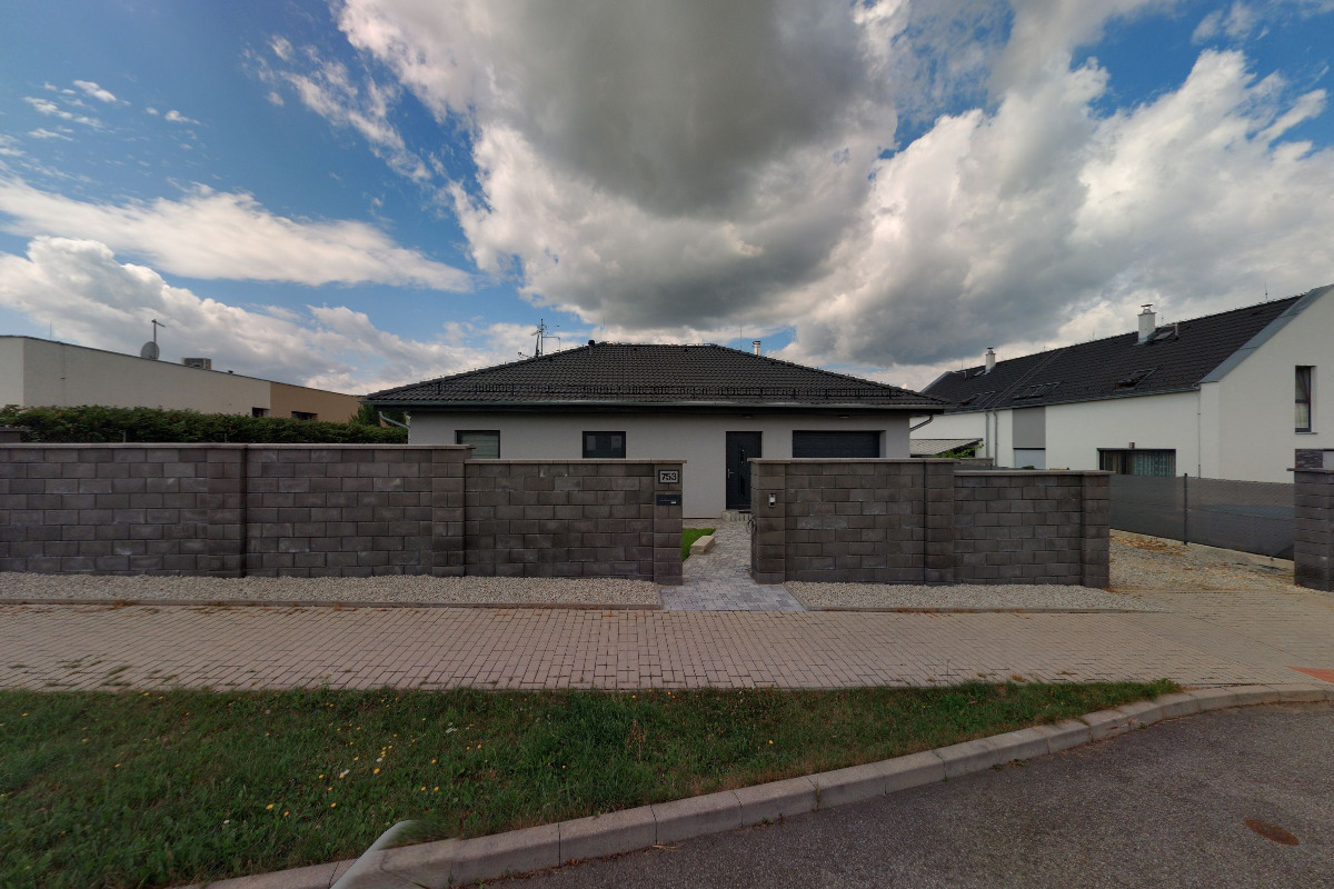 Správa sítí Tomáš Zitterbart