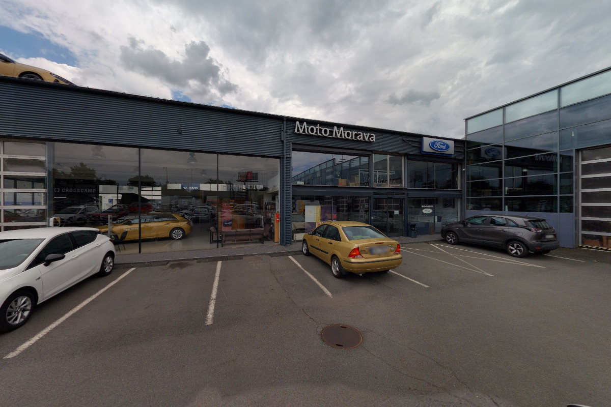 TESS II SERVICE, s.r.o.