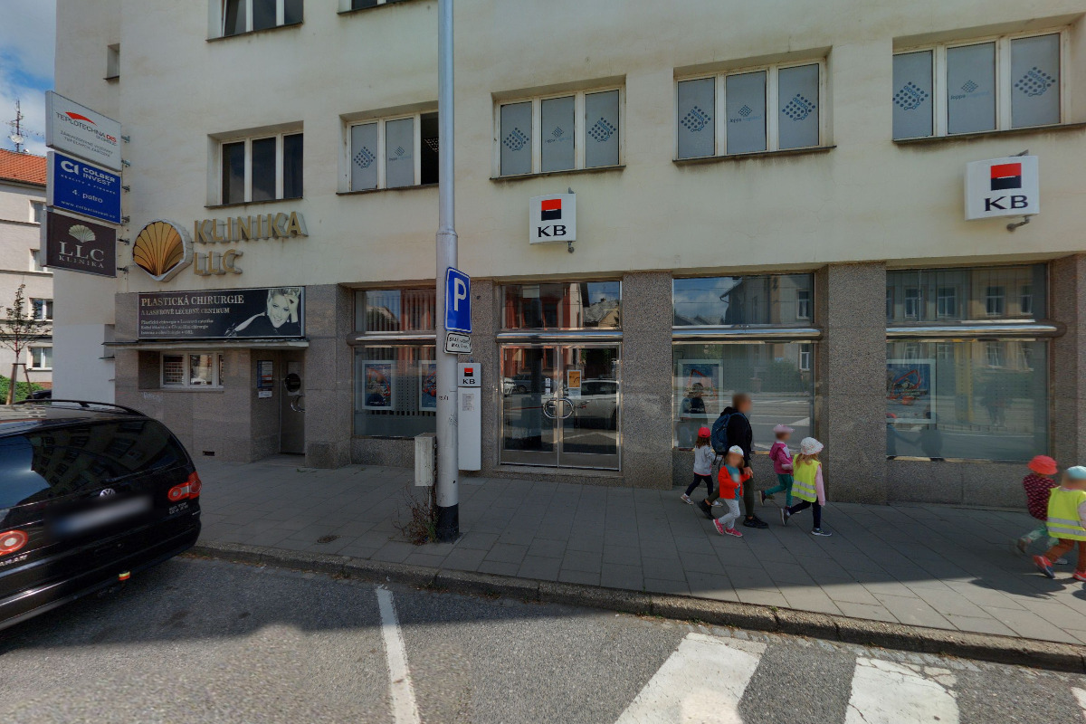 Advokátní kancelář Kunzfeldová