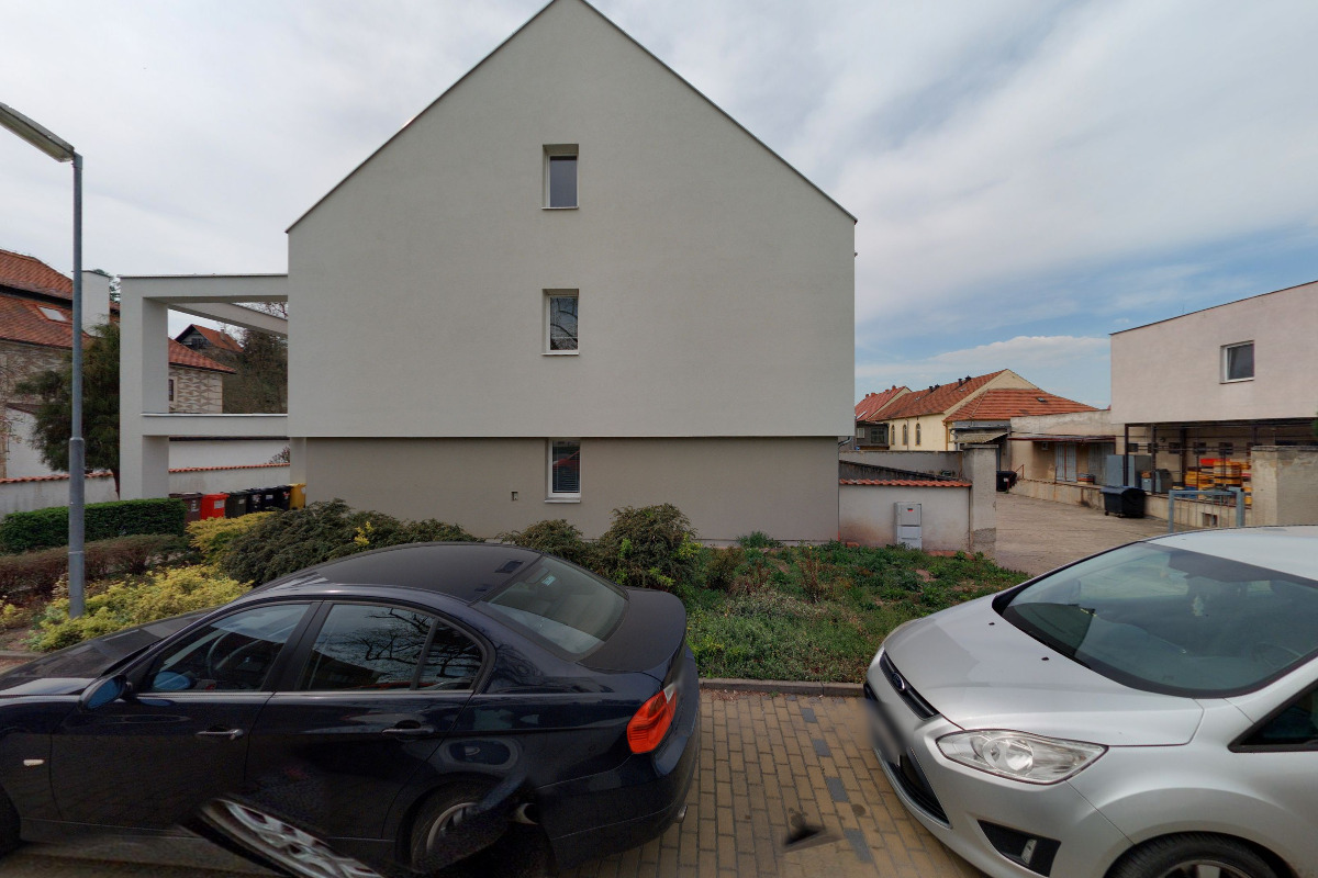 MUDr. Zdeněk Lukeš