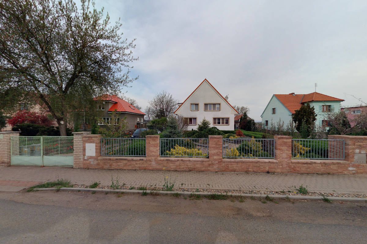 Zdeněk Mrázek - sádrokarton