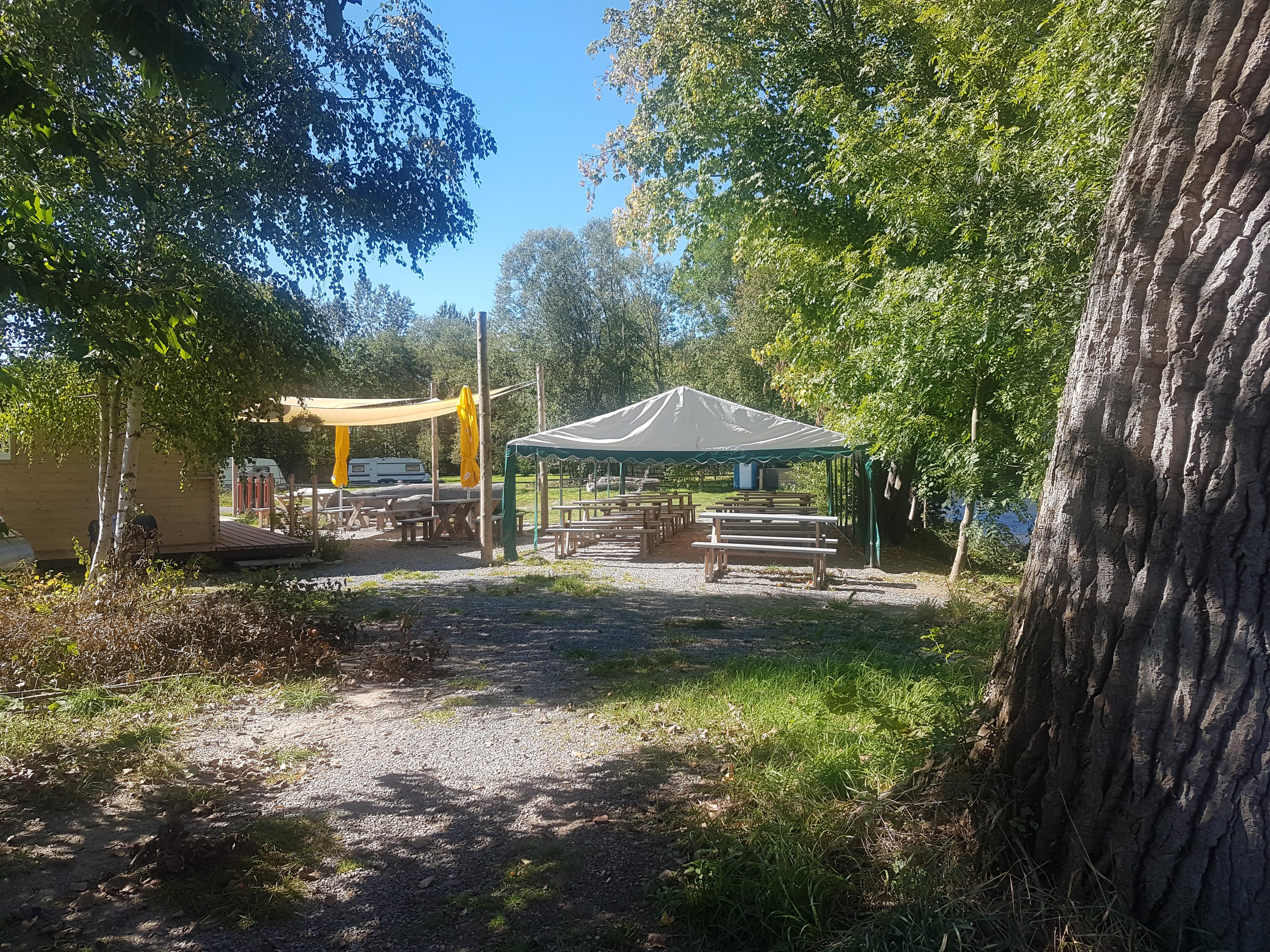 Čepický minipivovar - občerstvení foto 2