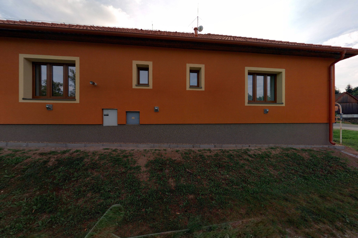 Světce - obecní úřad foto 3