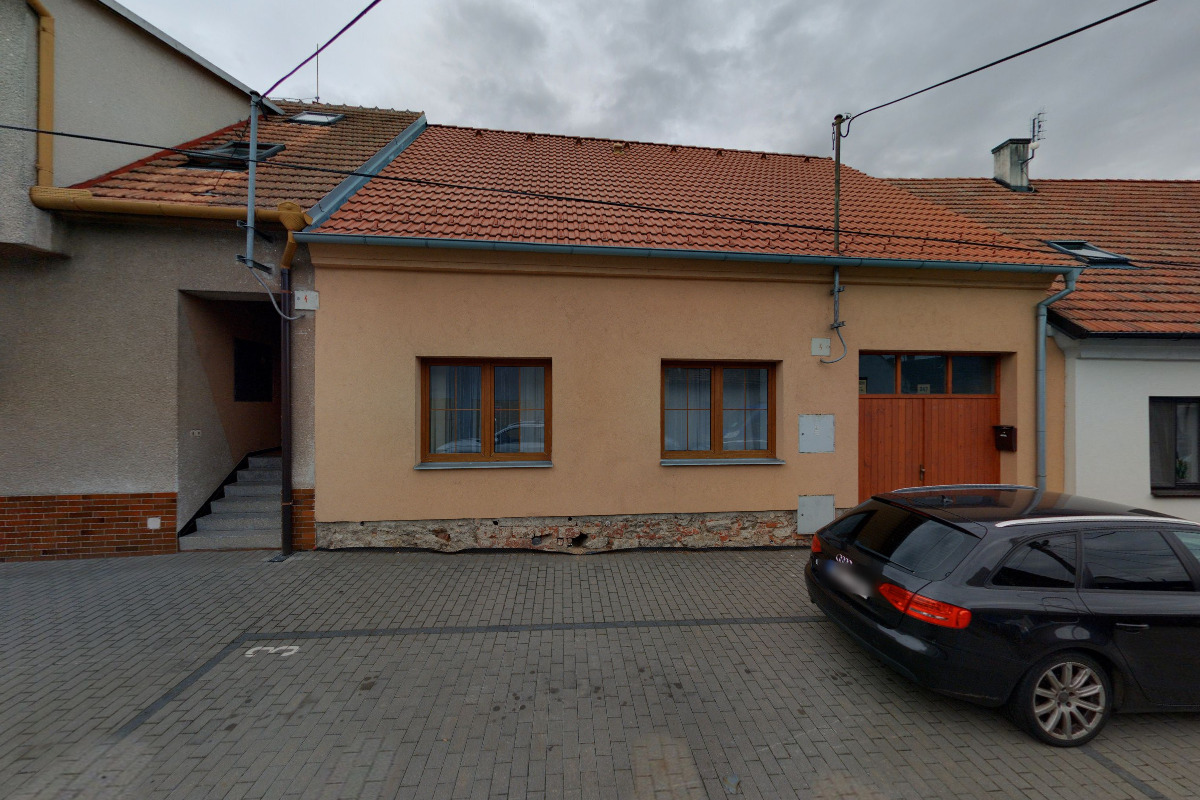 Vratislav Pevný foto 1