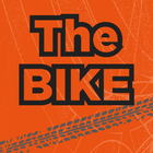 Logo obchodu The BIKE