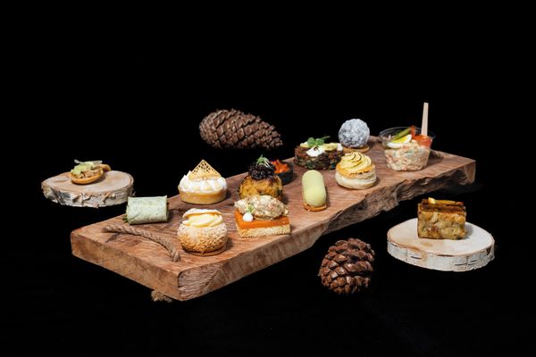 Dark Kitchen (Praha, Vinohrady) • Firmy.cz