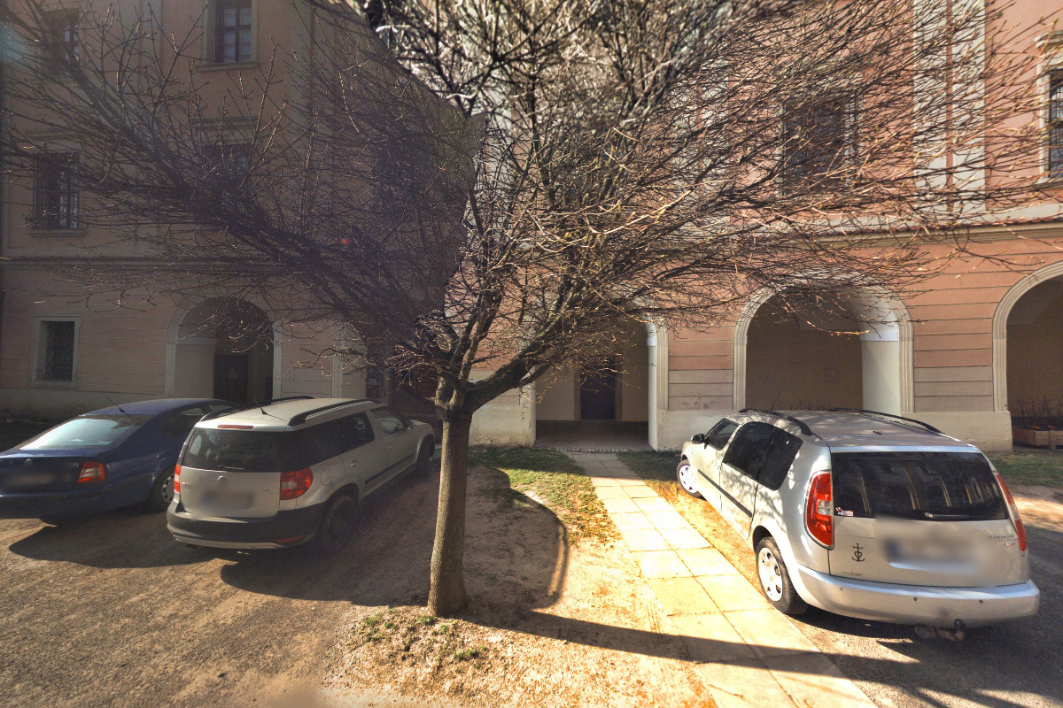 Římskokatolická farnost Dub nad Moravou