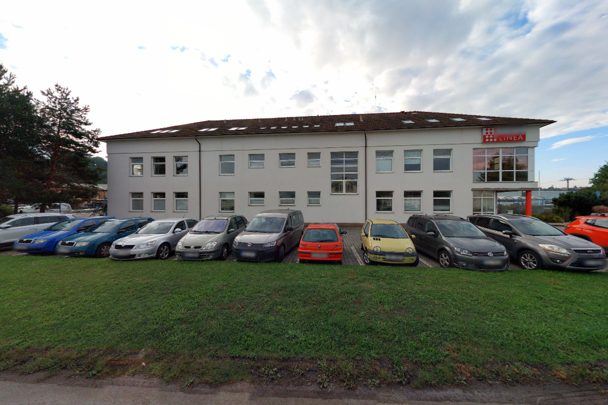 Služby venkovu s.r.o.