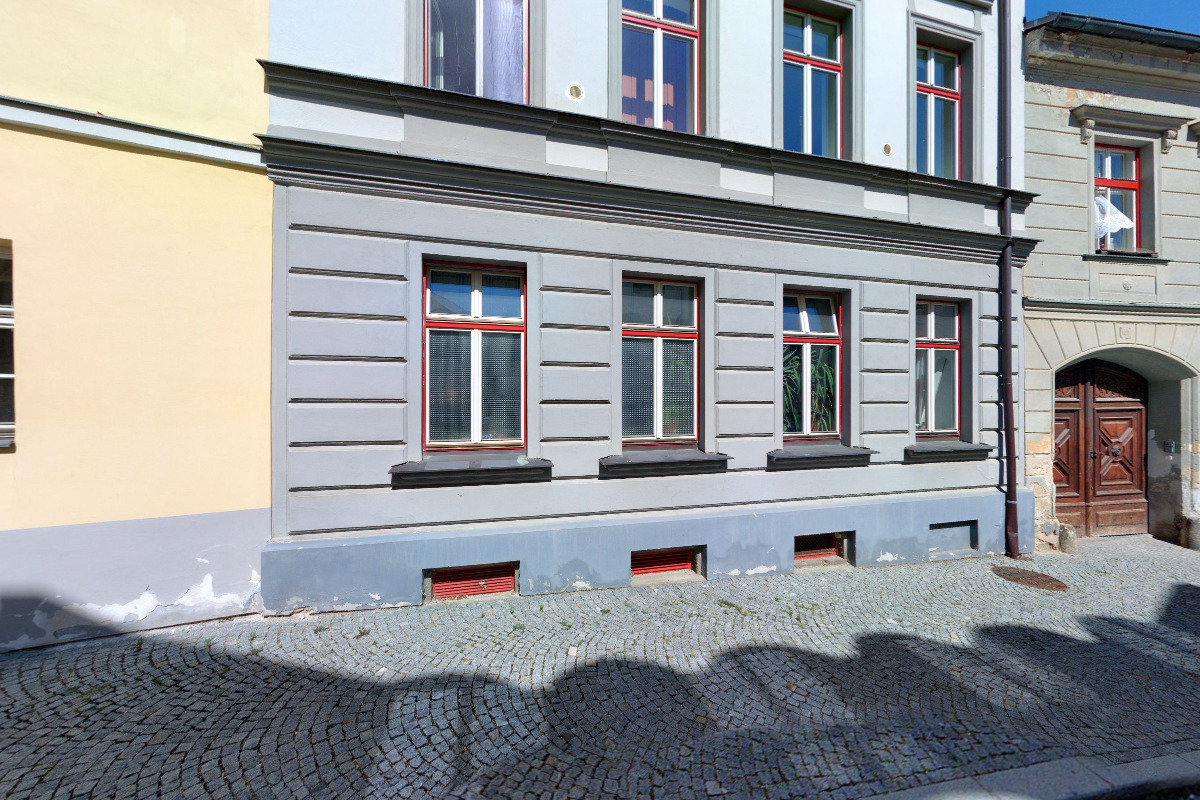 Hospic sv. Jana N. Neumanna, o.p.s. foto 5