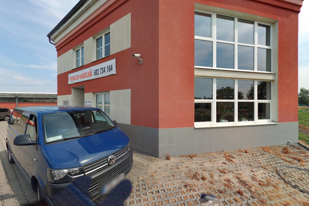 IZOTECH MORAVIA, spol. s r.o.