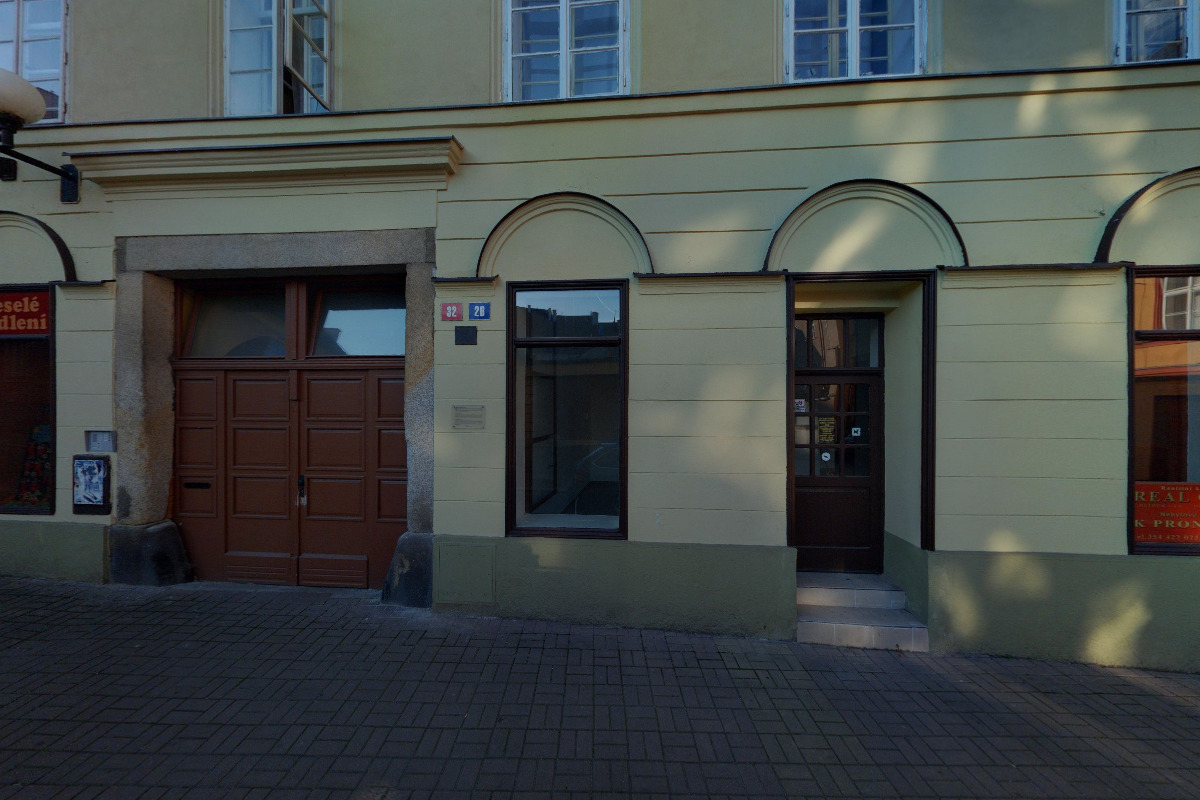 Jiřina Kerďová foto 2