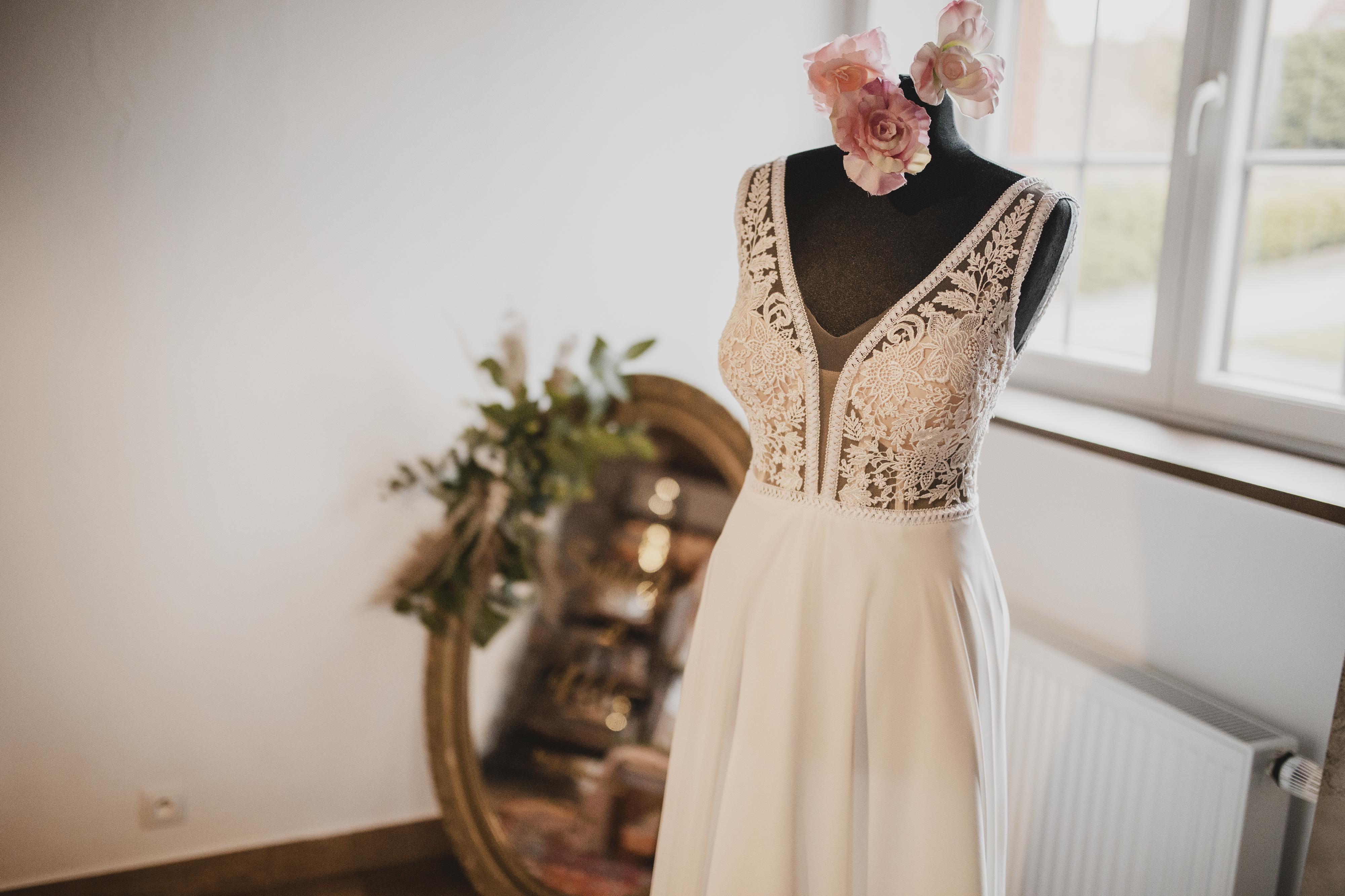 Svatební salon Vanessa foto 4