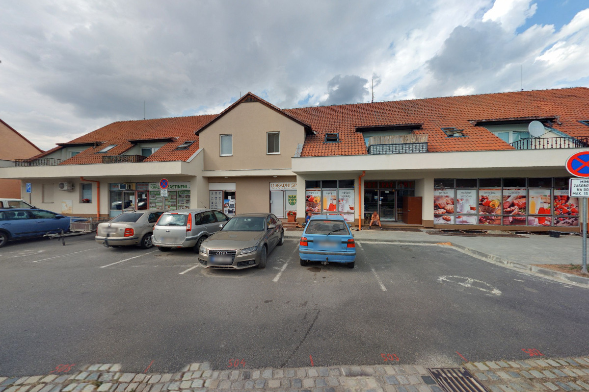 Kvalitní zastínění - Adrián Pasierb