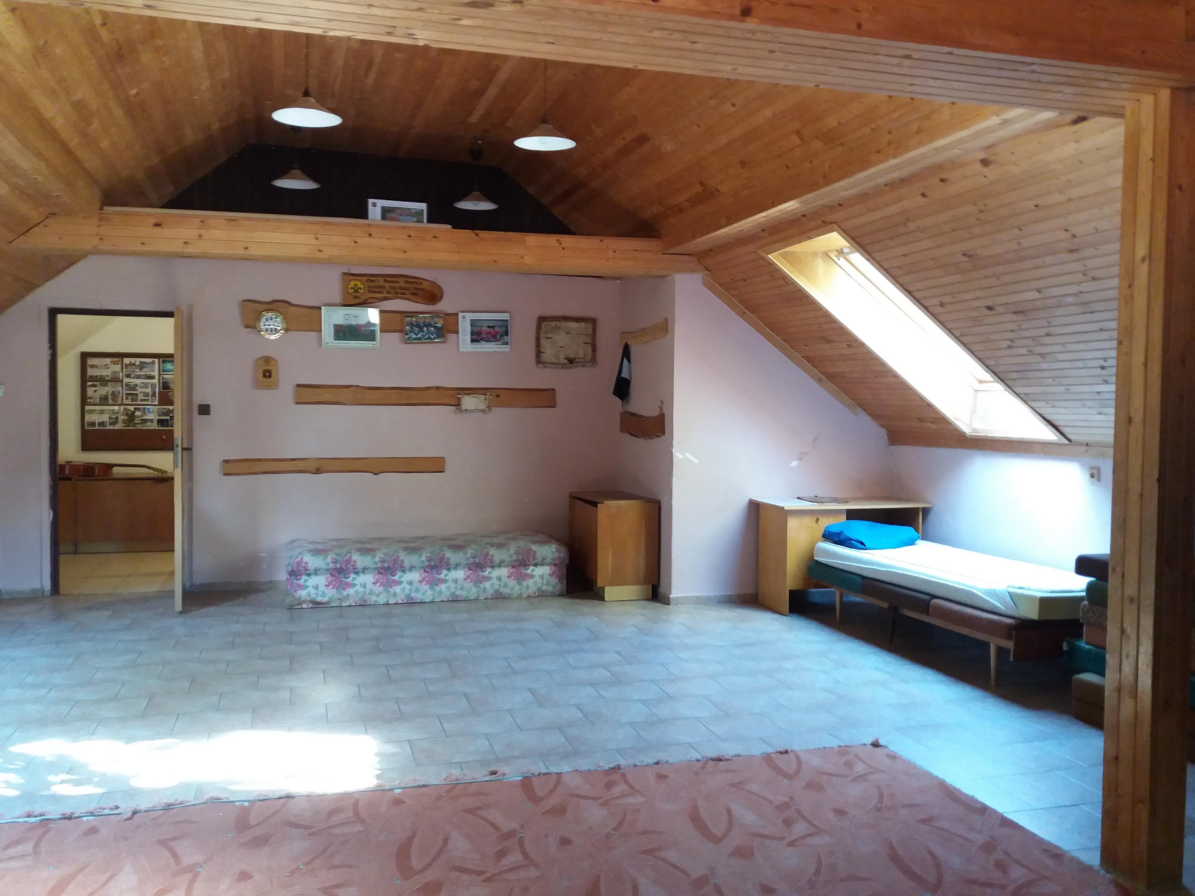 Junák - český skaut, středisko Goliath Přibyslav, z. s. foto 6