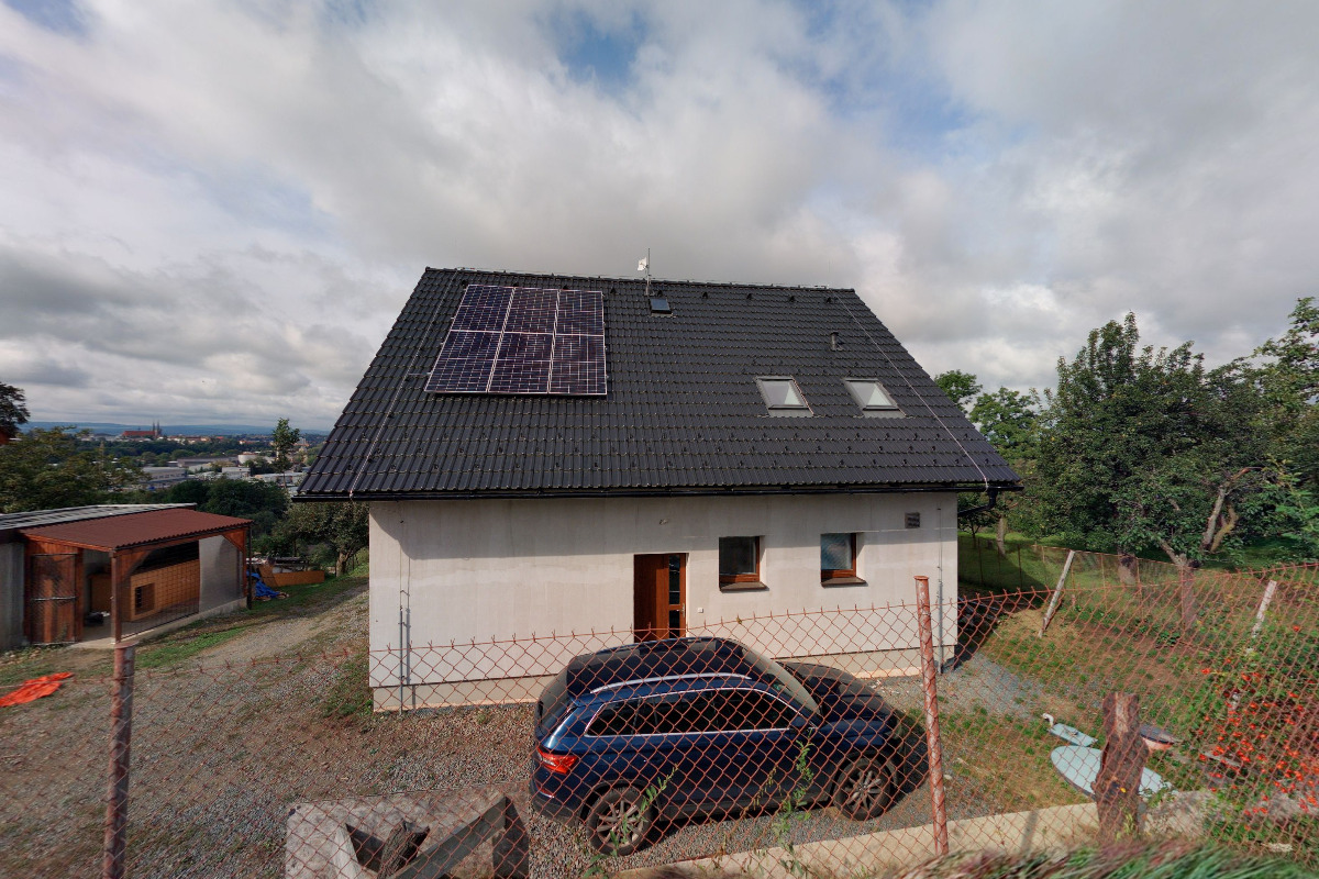 Roman Marek - vzduchotechnika