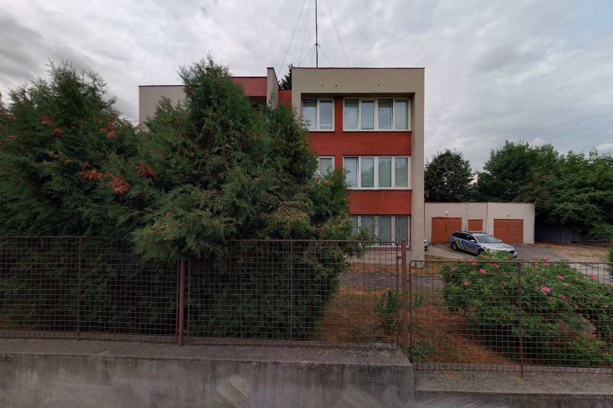 Policie ČR - Obvodní oddělení Jemnice foto 3