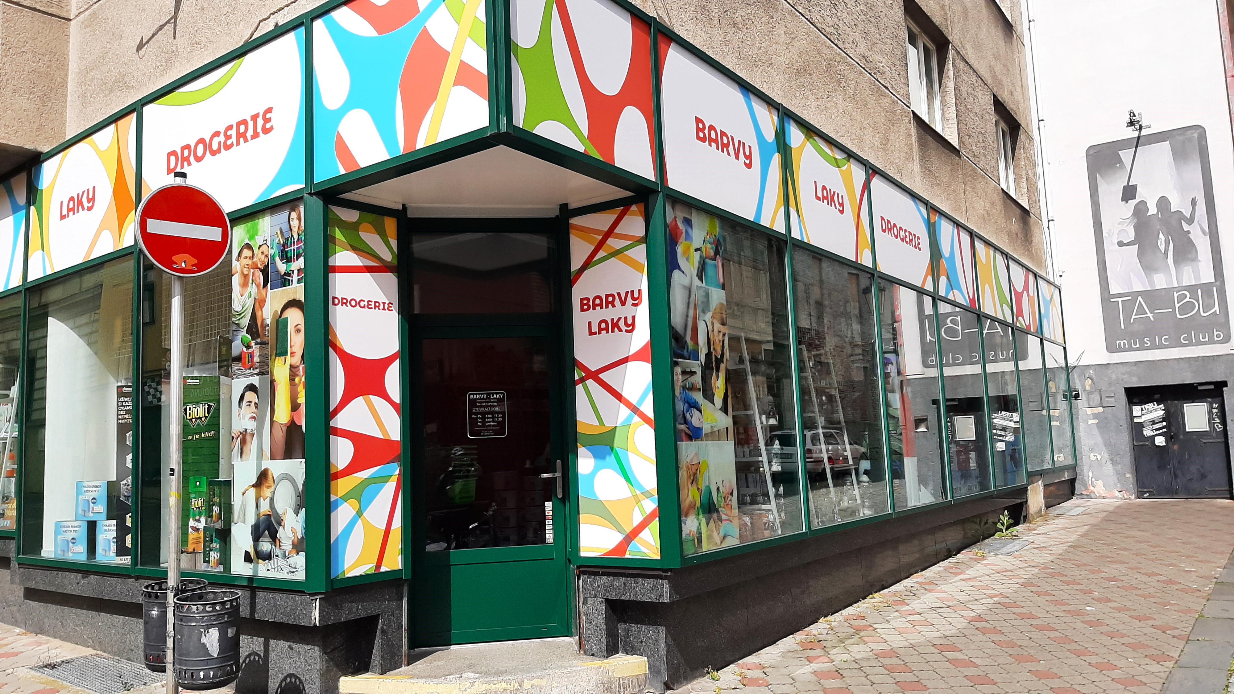 Drogerie Lenka Foltýnová foto 2