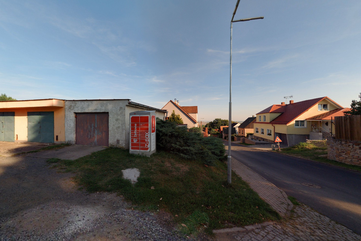 Z-BOX foto 1