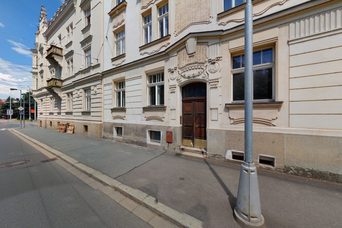 Centrum stomatologie Impla, s.r.o.