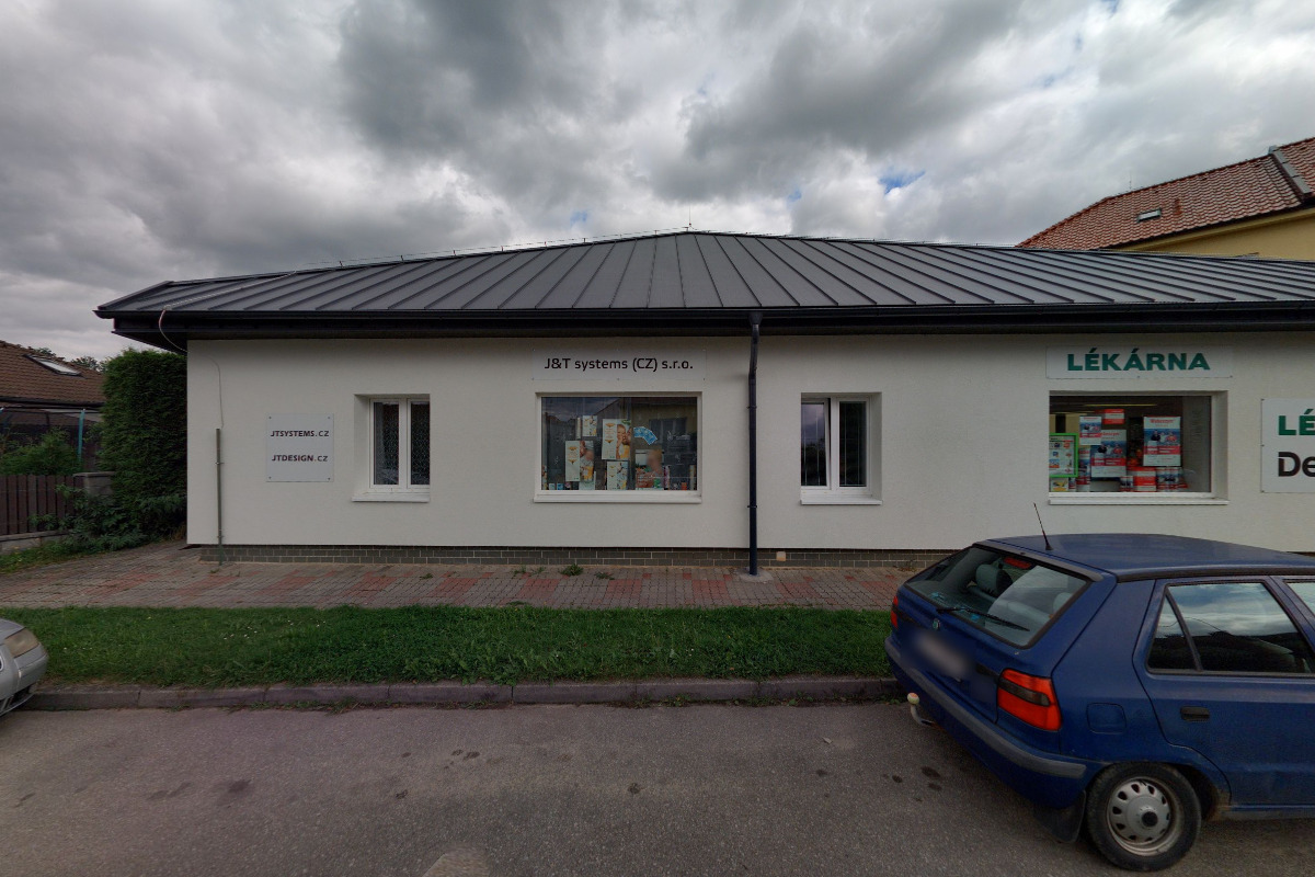 J&T systems (CZ), s.r.o.