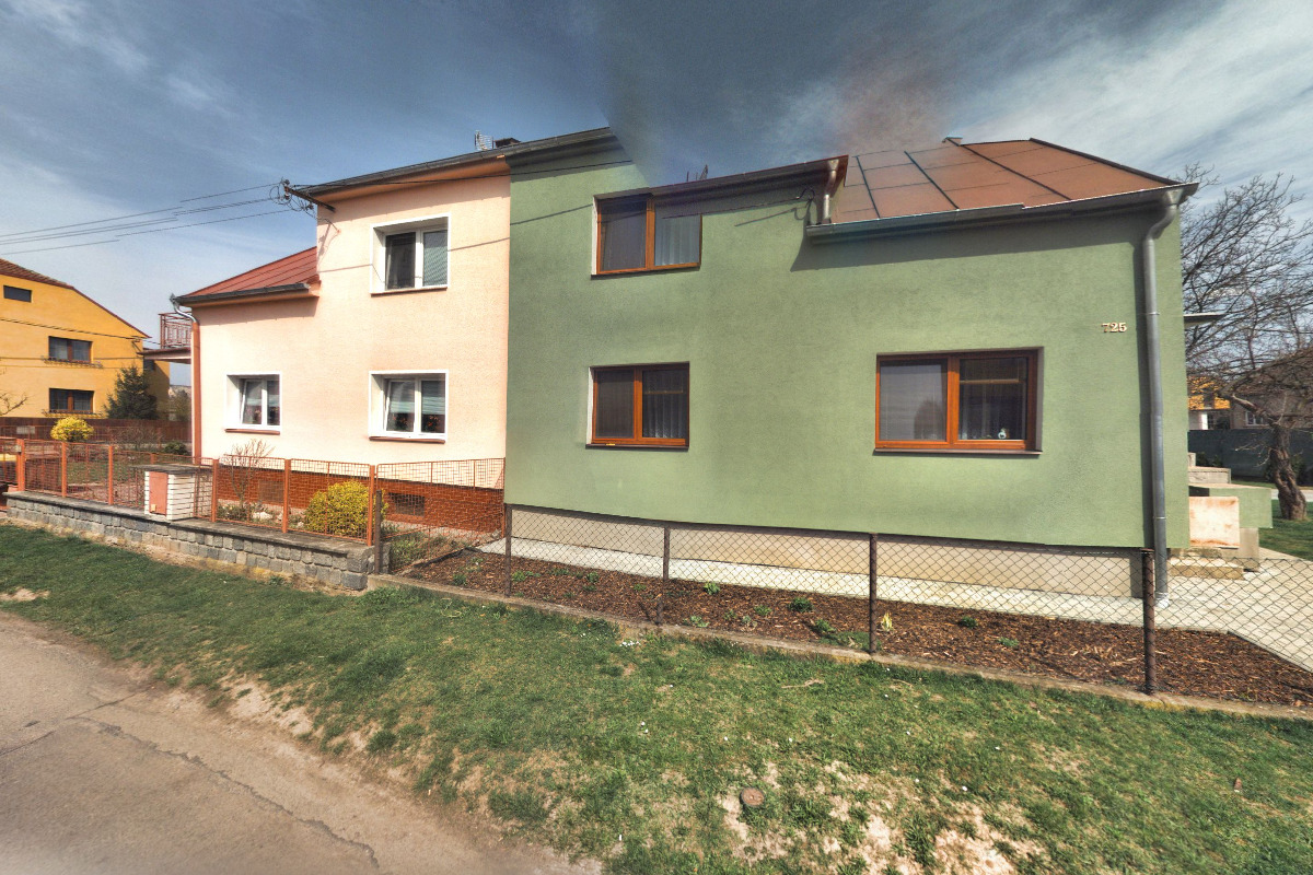 Libor Nečesaný – voda, topení, plyn