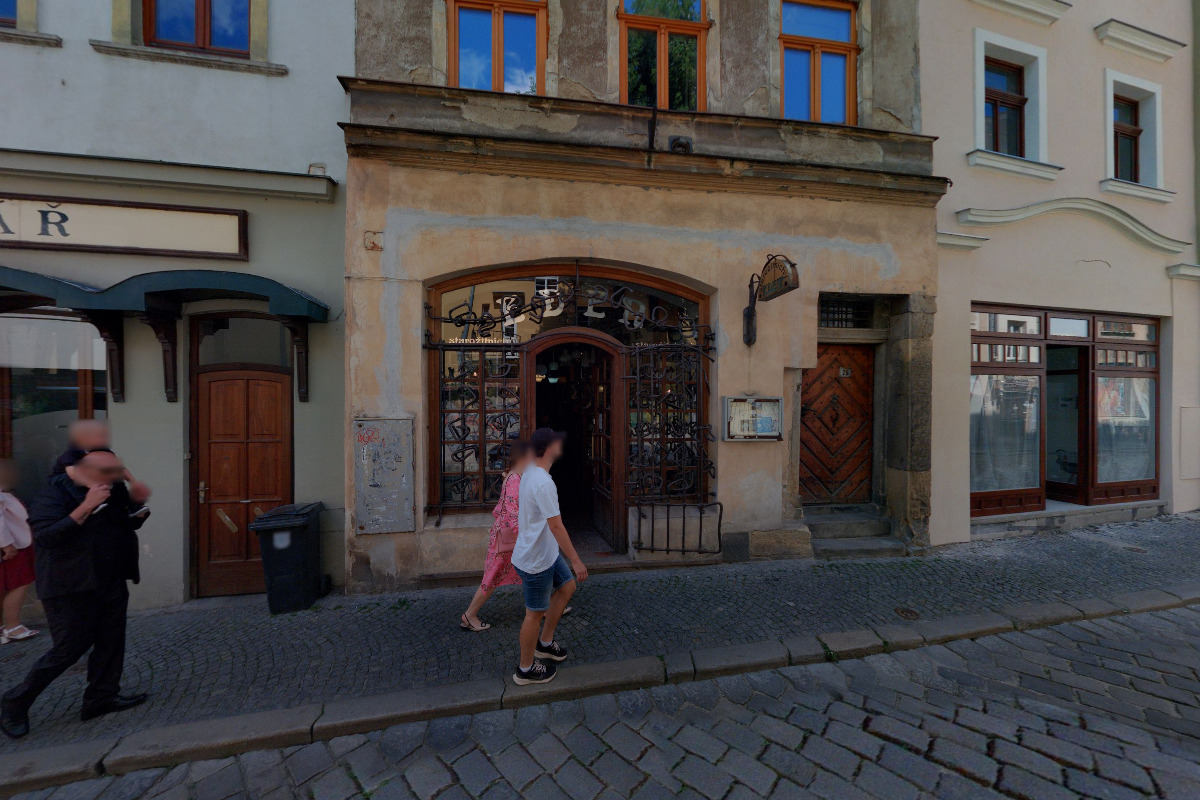 Anežka Hyánková - Eden Starožitnosti foto 2