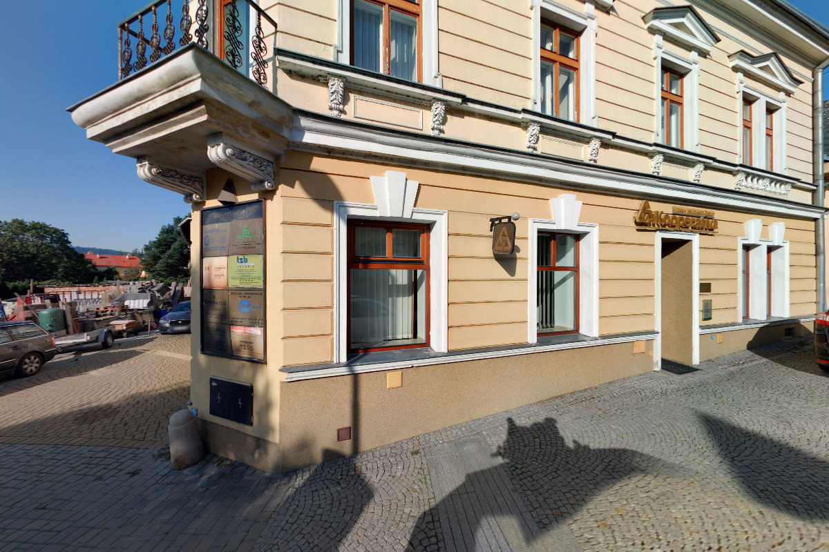 Kooperativa pojišťovna foto 2