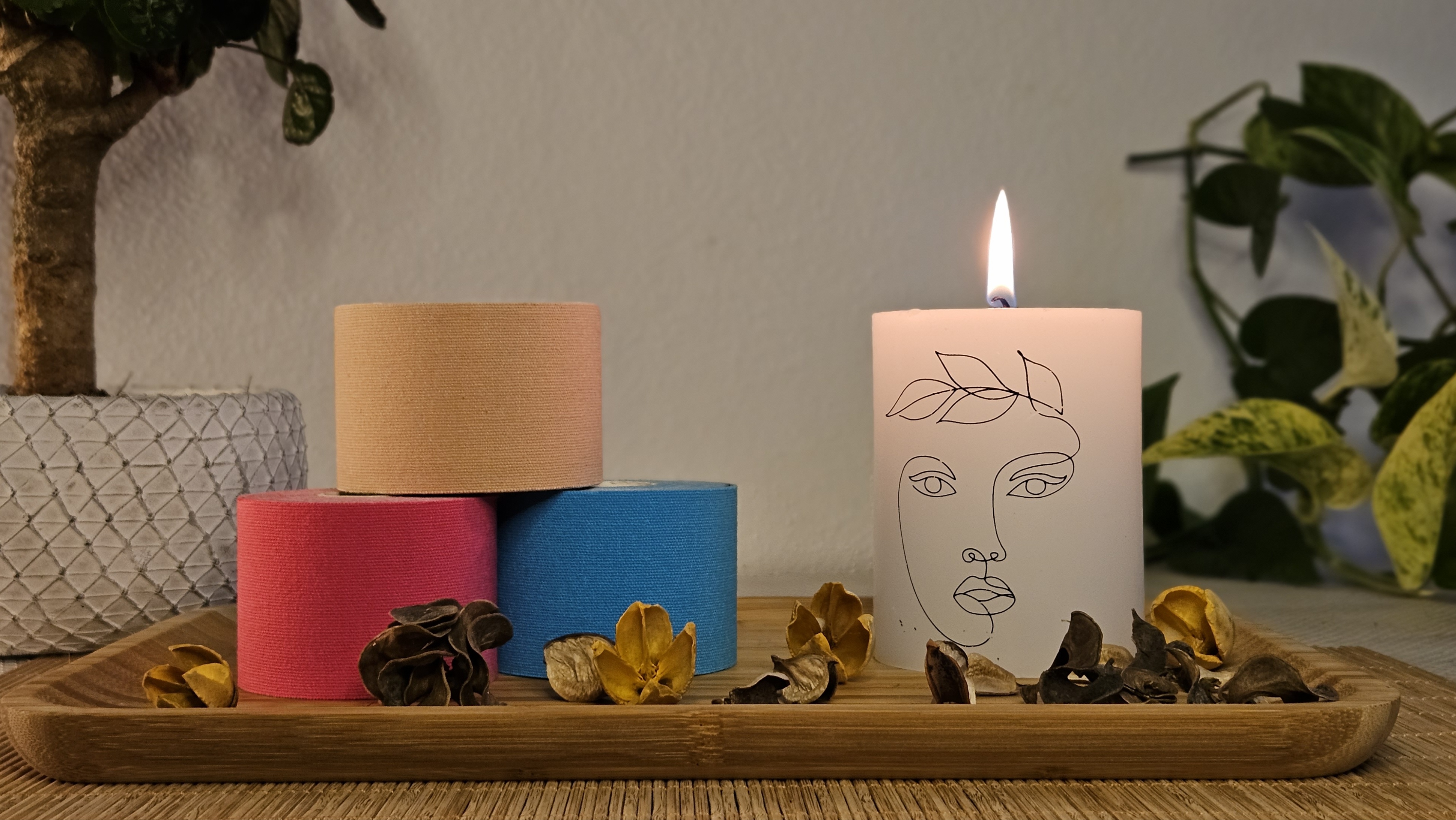Masáže u polikliniky foto 4