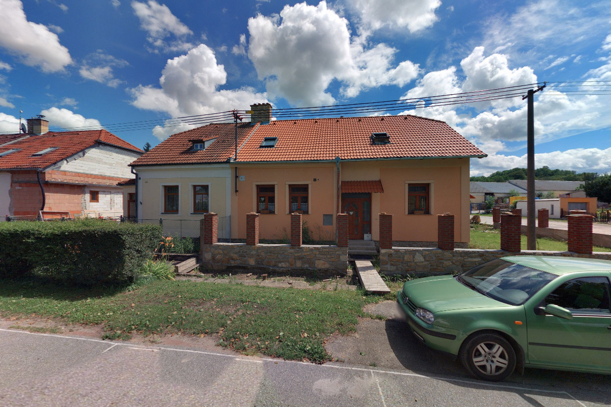 Pískování a podlahářské práce Borovka foto 2