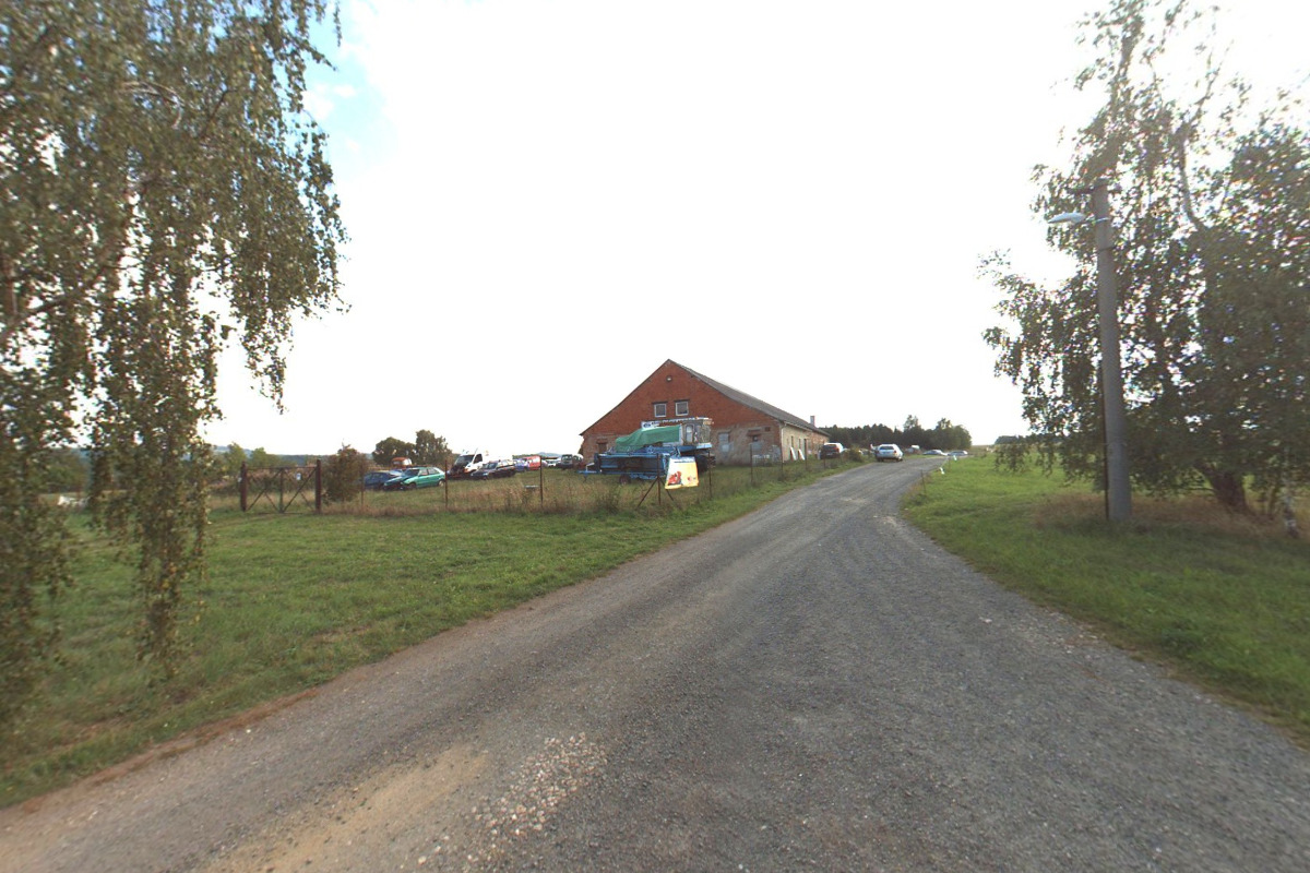 Ekolikvidace vozidel Josef Novák