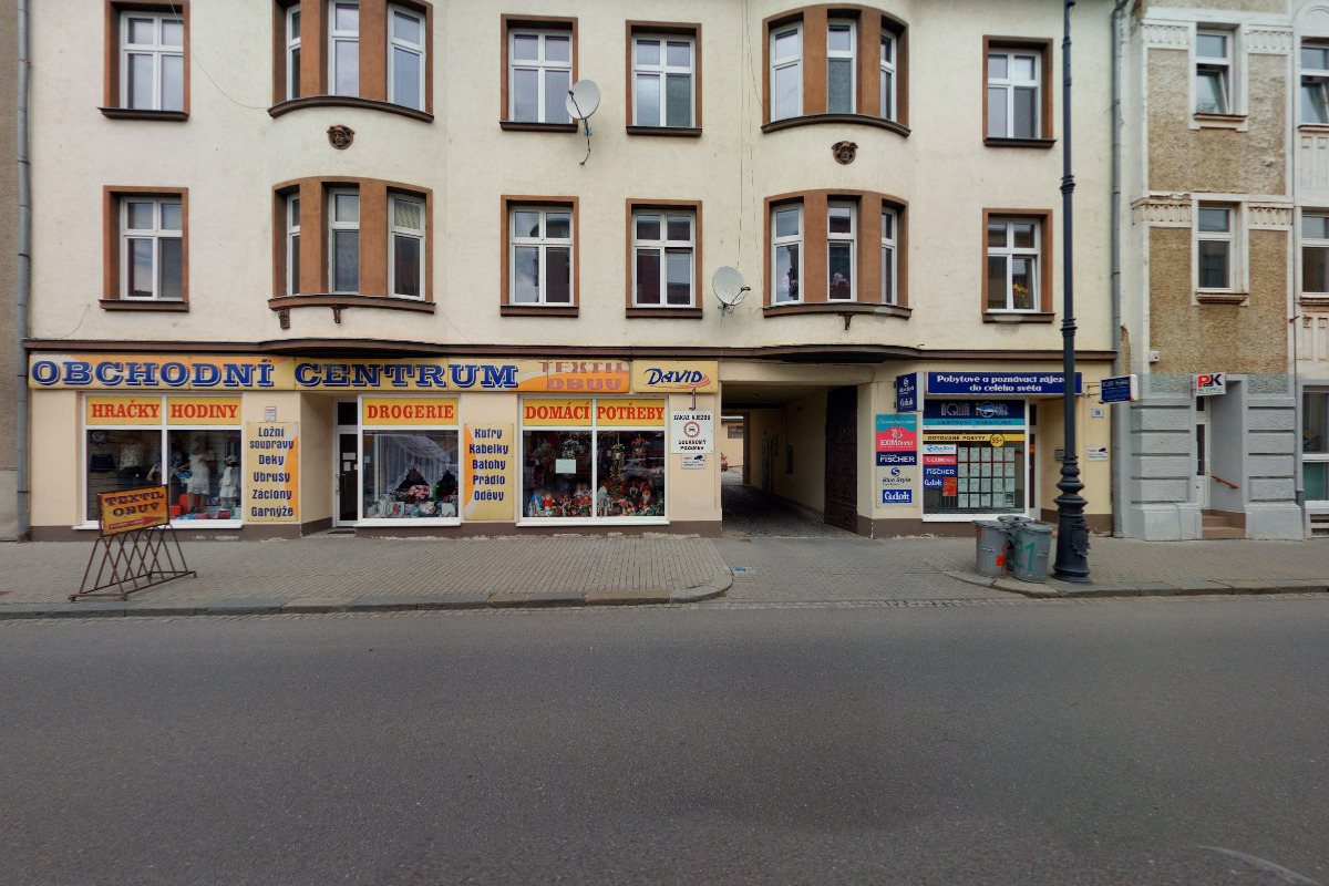 Ivana Valová - Aqua Tour foto 2