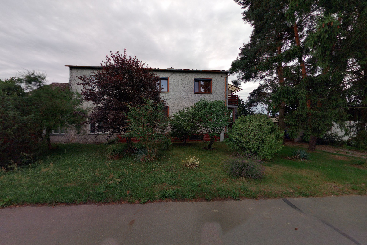 Tělovýchovná jednota Sokol Troubky - volejbalové kurty foto 2