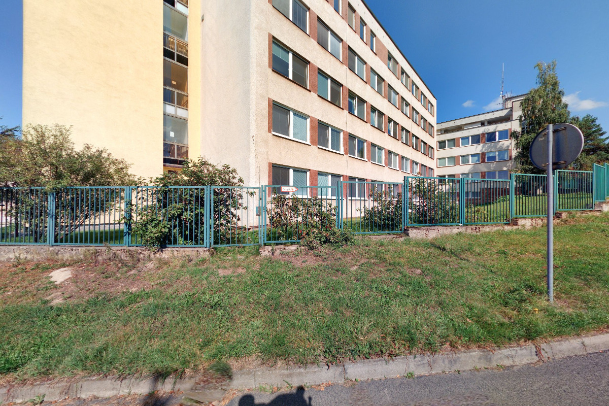 Porodnice - Nemocnice Sokolov foto 1