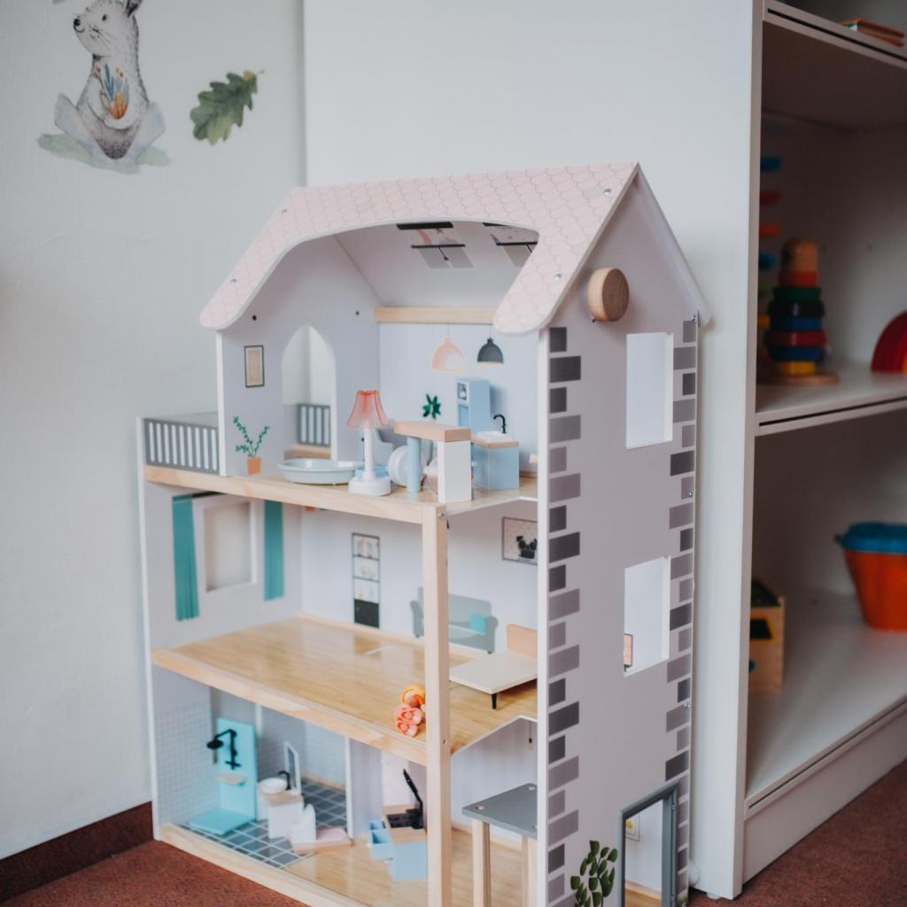 Dětská skupina Elánek foto 5