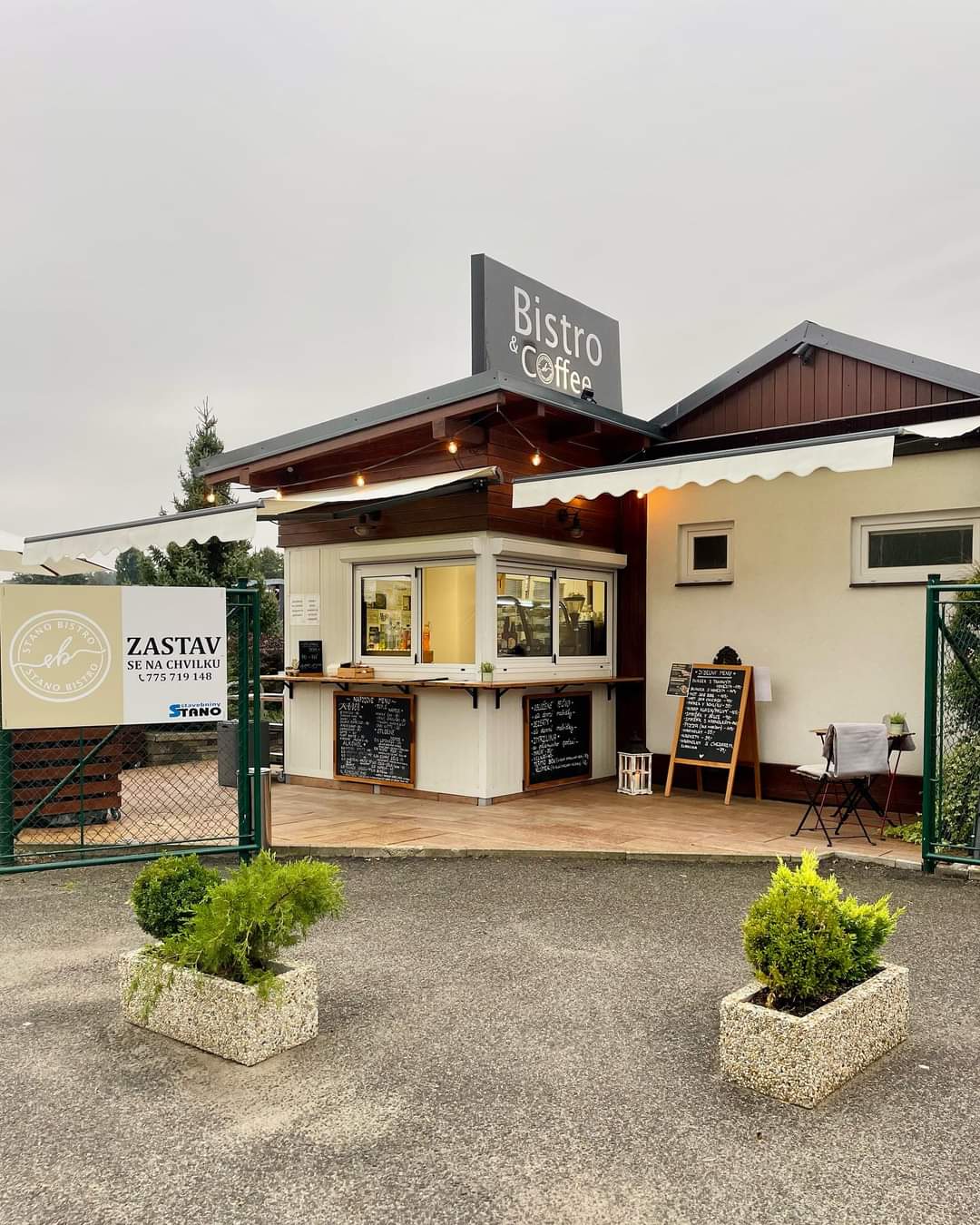 Stano Bistro foto 1