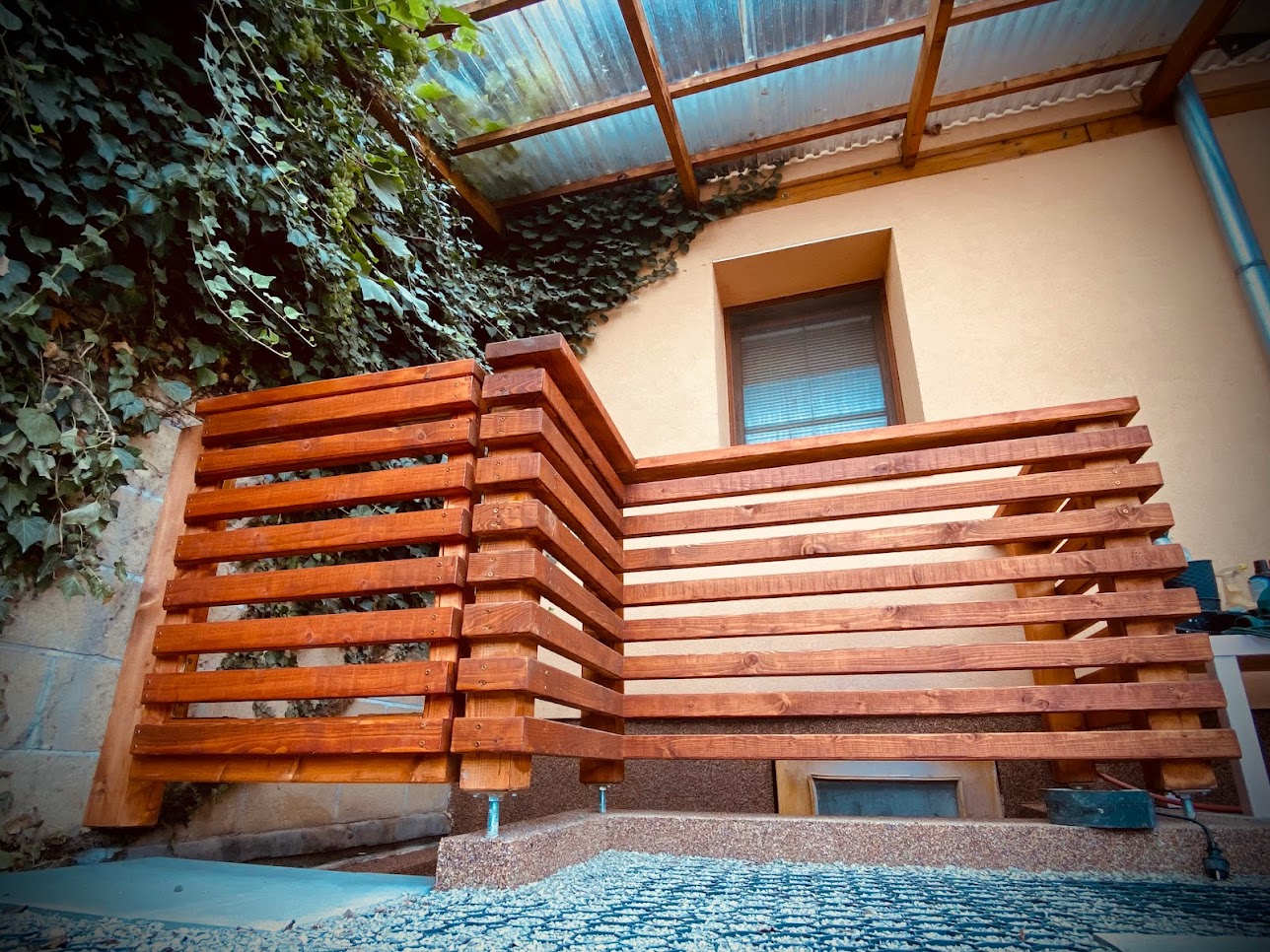 Blackgarden s.r.o. - Realizace zahrad foto 2