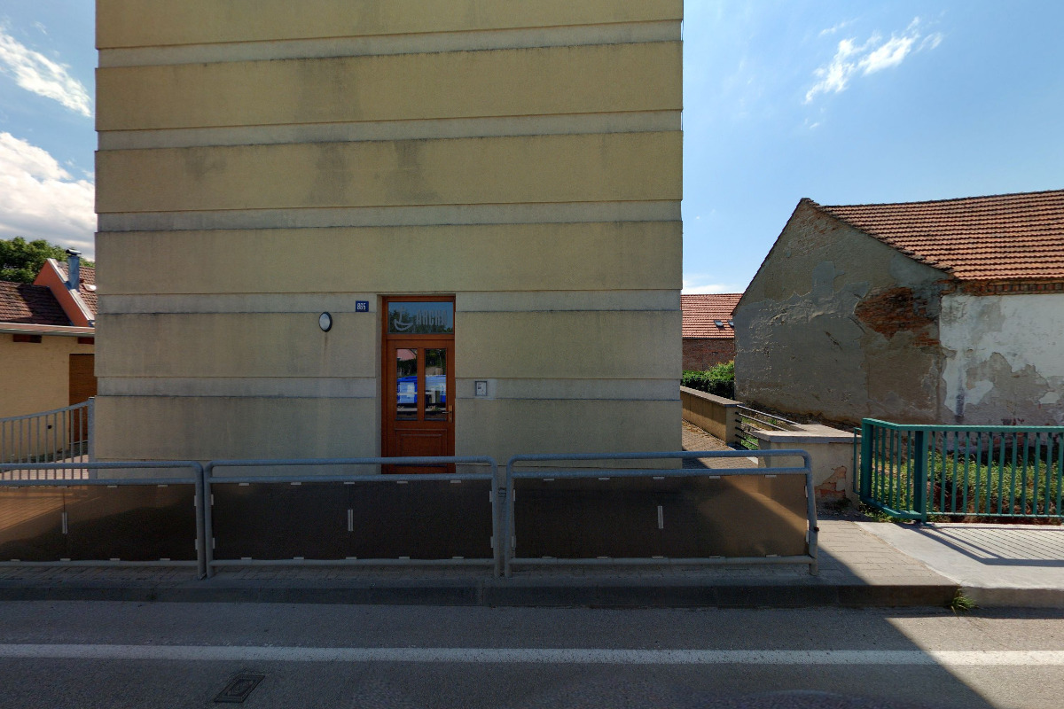 Farní sbor Českobratrské církve evangelické v Českých Budějovicích