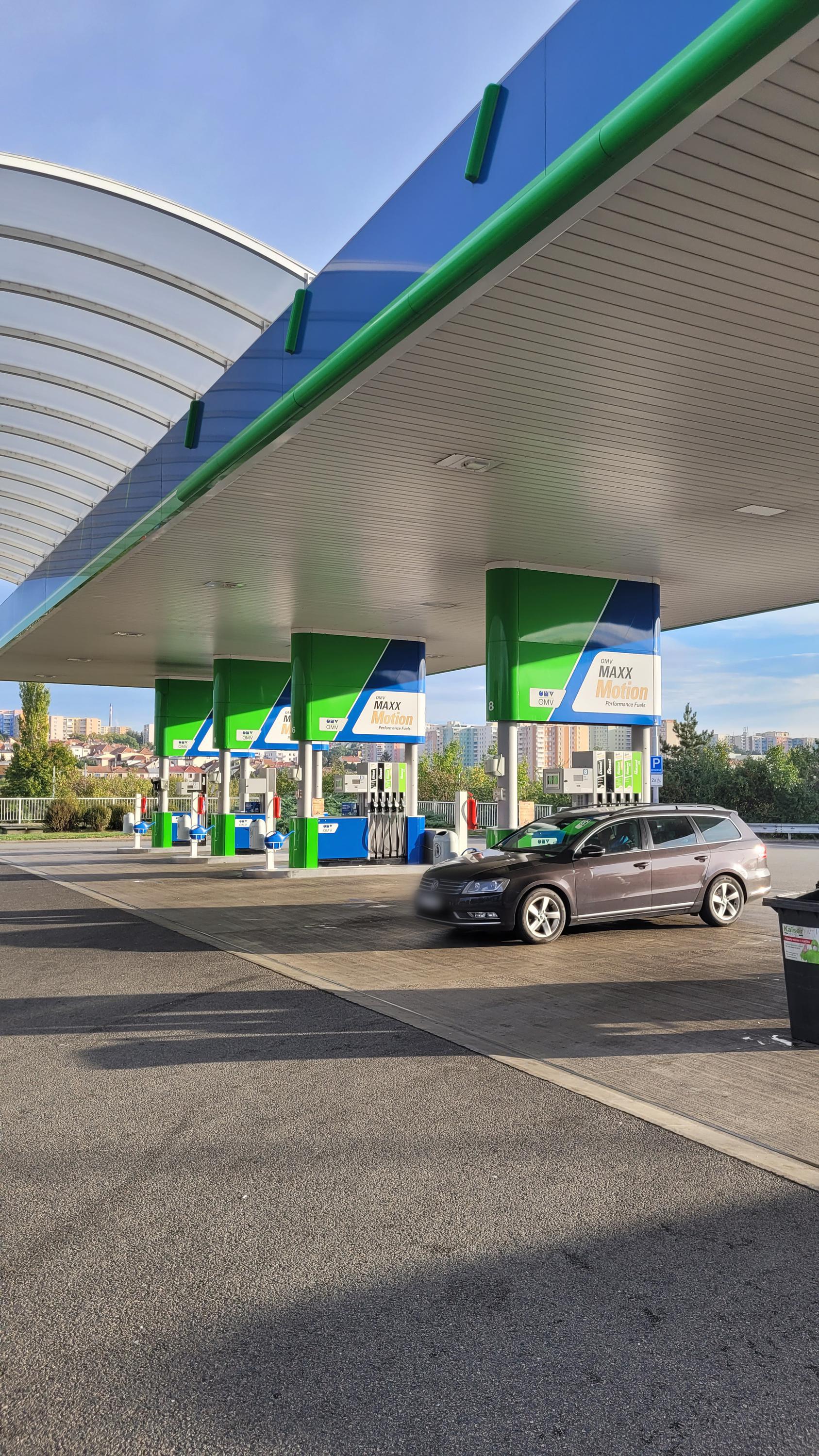 OMV foto 3