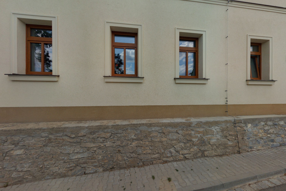 Kladky - obecní úřad foto 5