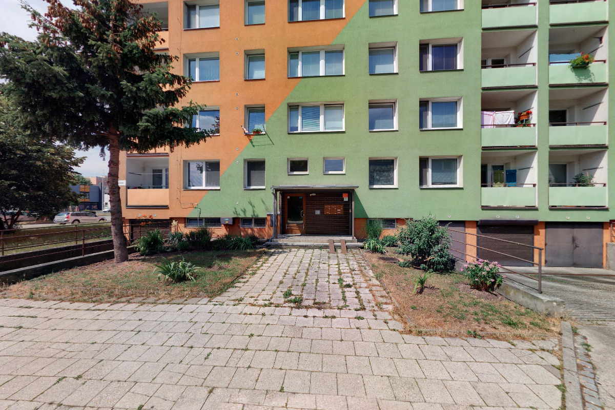 Instalatértsví Chochola