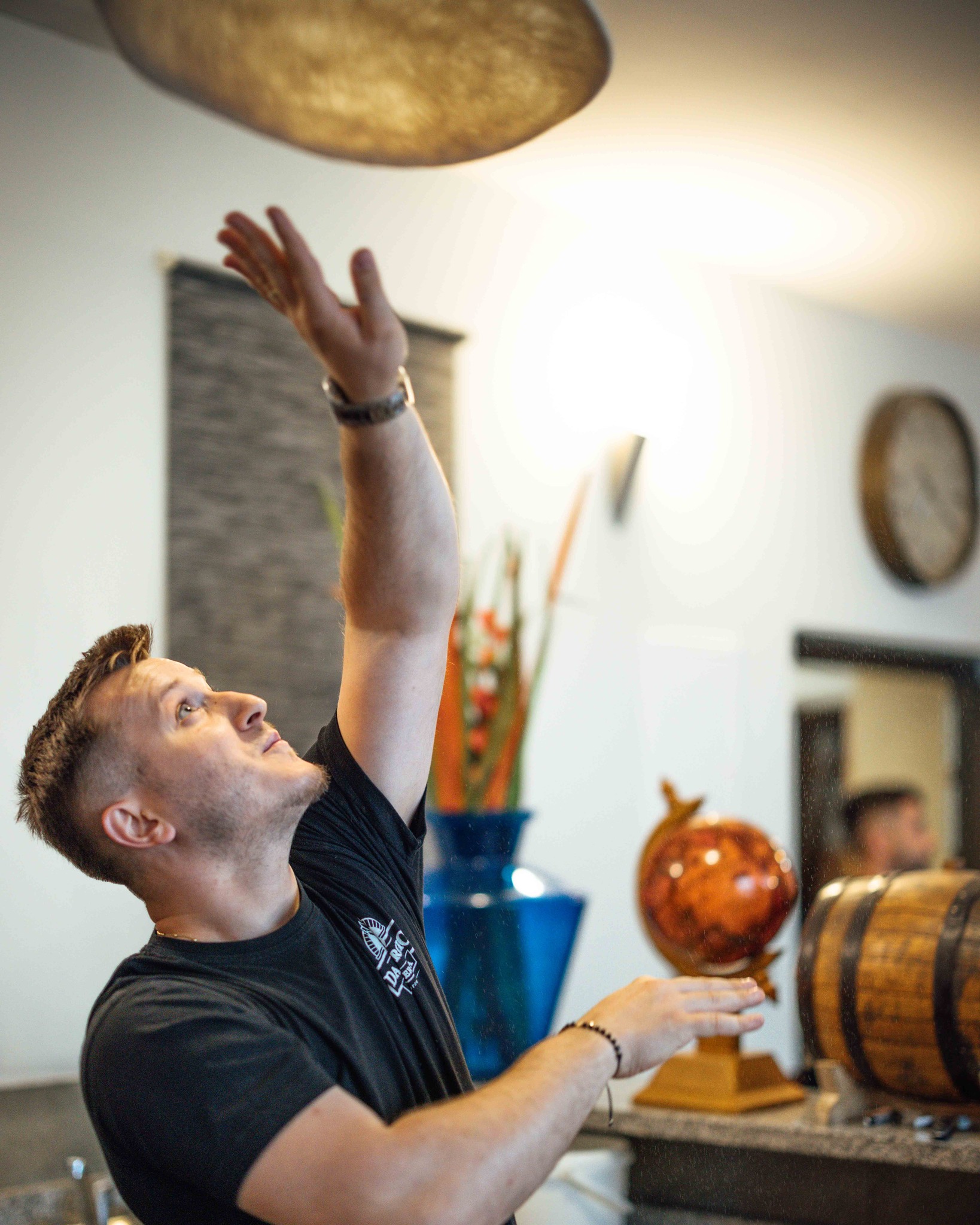 Da Giorgio - Pizzerie a kebab foto 3