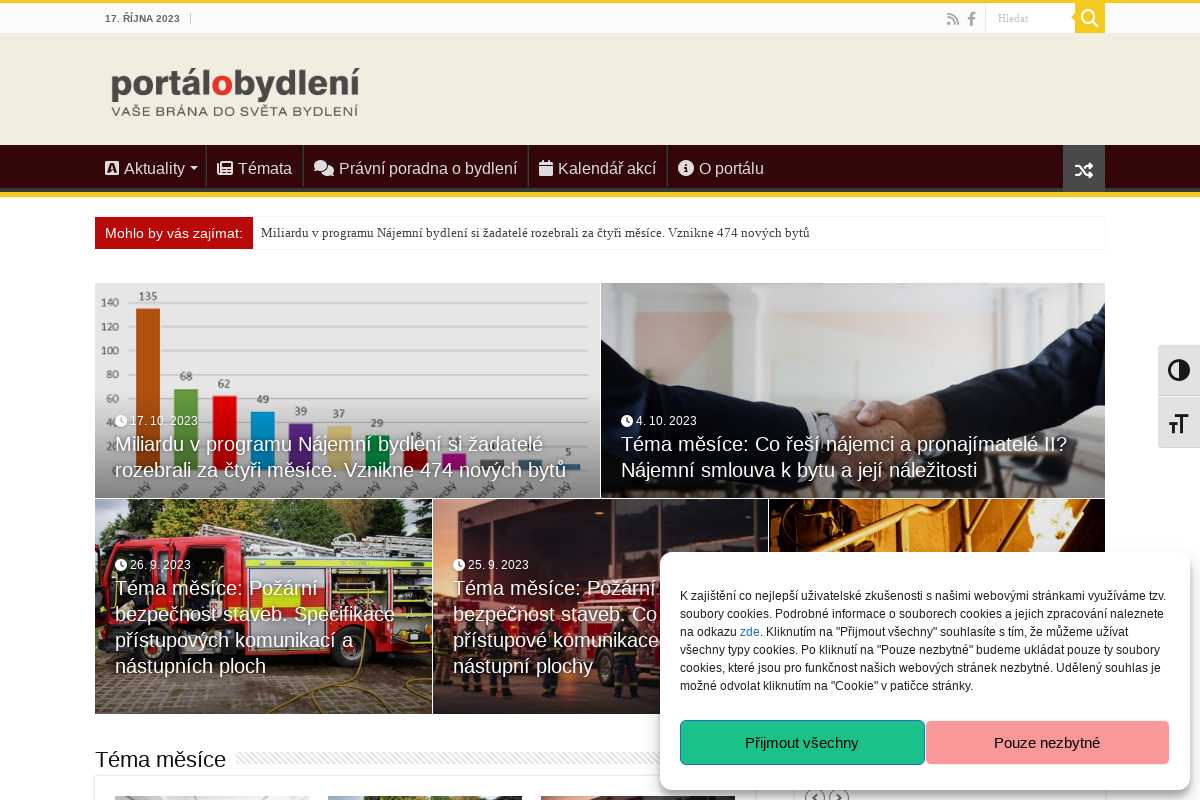 Portalobydleni.cz