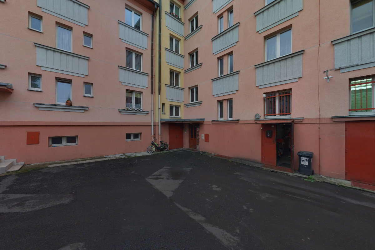 Karlovarská pekárna